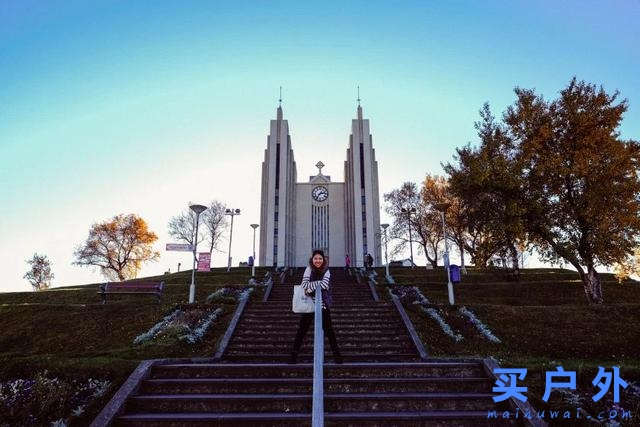 我不是在冰島就是在前往冰島的路上,10天自駕極光環島