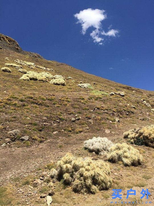 秘魯彩虹山的登山經過和注意事項