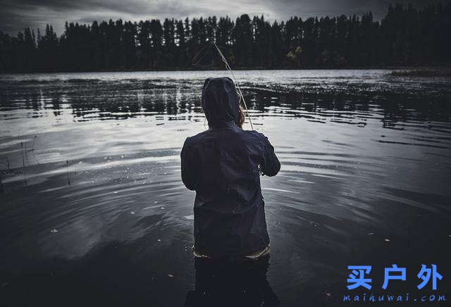 瑞典最經典的戶外品牌Haglofs火柴棍，是一位厭惡戶外活動的人創立的？