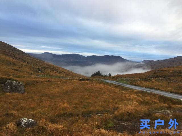 愛爾蘭自駕攻略,一篇告訴你上路資訊、交通規則、租車須知和必走路線