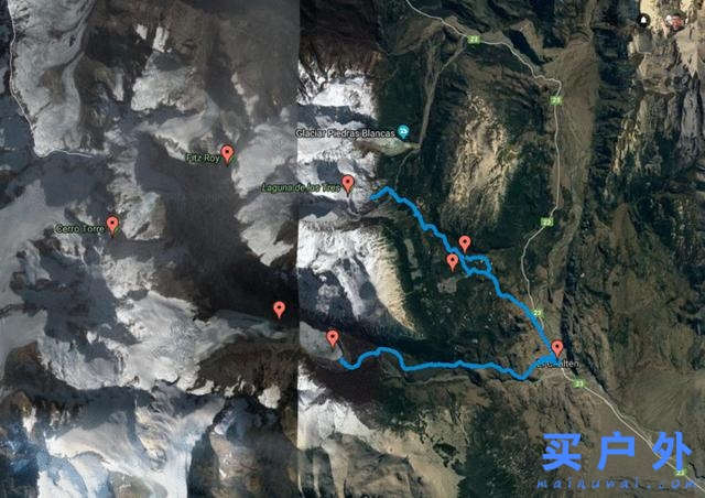 冬天的巴塔哥尼亞,探索世界盡頭這片遙遠、狹長的土地