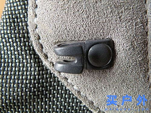 AKU Air 8000戶外登山鞋，登山鞋中的法拉利