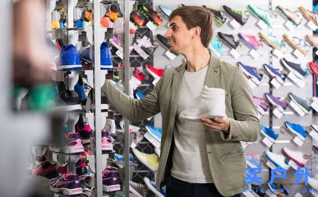 推薦7款適合新手的戶外登山徒步鞋人氣排行榜【2018年最新版】