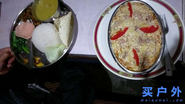 尼泊爾Annapurna ABC徒步路線,冬天徒步注意事項