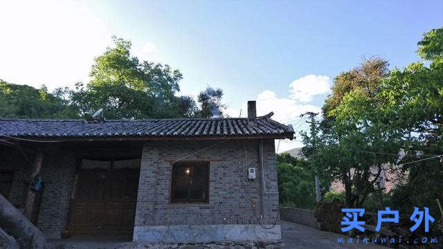 攀登云南哈巴雪山,圓自己一個雪山夢