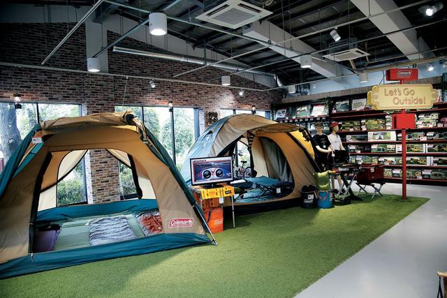 一份可操作性極強的日本戶外裝備購買指南