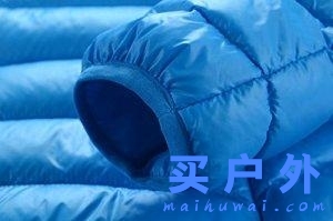 推薦十大戶外羽絨外套人氣排行榜【2018年最新版】