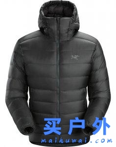 推薦十大戶外羽絨外套人氣排行榜【2018年最新版】