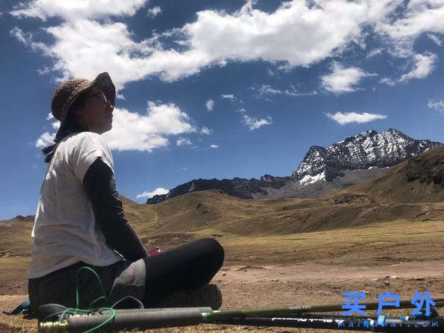 秘魯彩虹山的登山經過和注意事項