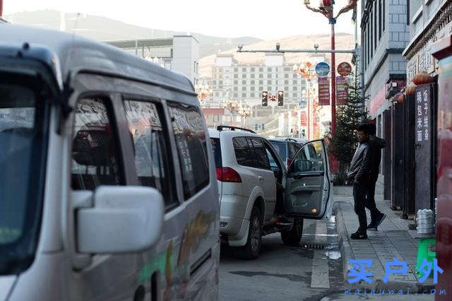 四川稻城亞丁,好喘好累但好美的高海拔徒步旅行