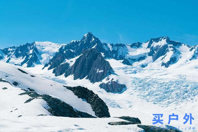 新西蘭南島自由行,教你新西蘭南島自駕、爬福克斯冰河、去皇后鎮高空跳傘