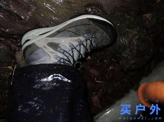 好鞋生信心，一路前行有AKU戶外登山徒步鞋伴我征程