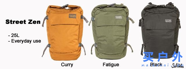 Mystery Ranch神秘農(nóng)場2018年戶外背包系列產(chǎn)品一覽