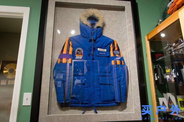 Columbia戶外品牌聯名《星球大戰:帝國反擊戰》系列制服再現