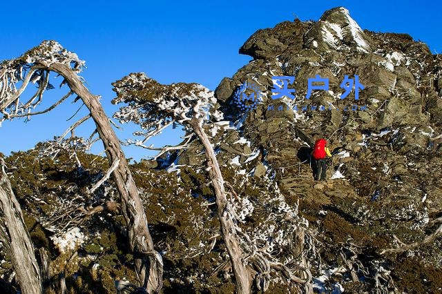 薩洛蒙Salomon X ultra 3超輕量登山戶外鞋的重裝使用