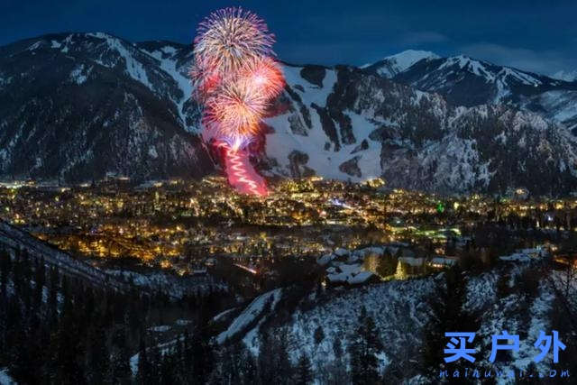 世界最奢侈的10個滑雪勝地，“冰雪達人”的最愛