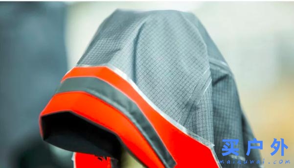 一件始祖鳥Alpha SV硬殼沖鋒衣是如何誕生的？