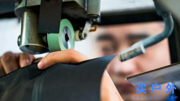 一件始祖鳥Alpha SV硬殼沖鋒衣是如何誕生的？