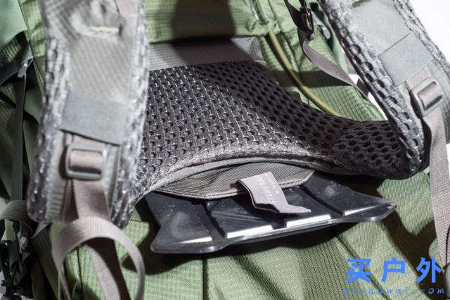 買了個神秘農場Mystery Ranch背包，只因為又要開始徒步旅行