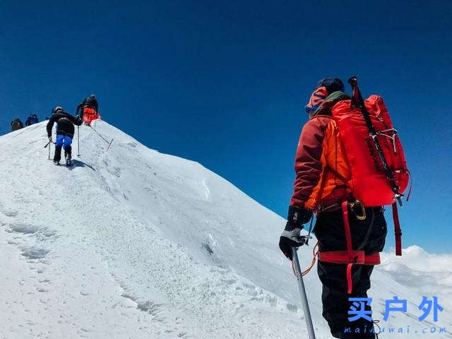 攀登歐洲最高峰厄爾布魯士峰Mt.Elbrus,登頂歸來