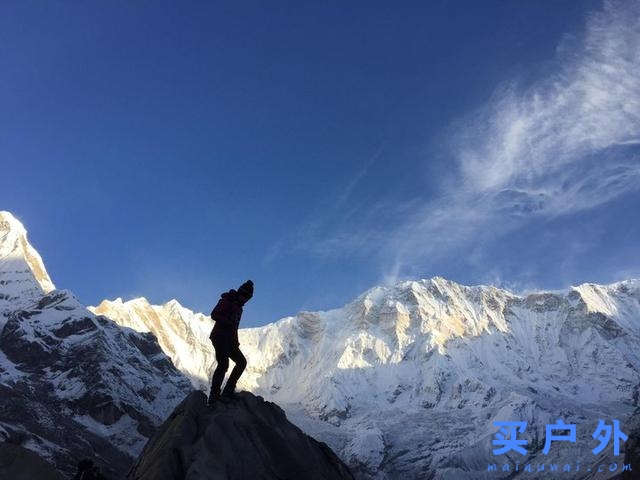 尼泊爾ACT和ABC徒步路線，關于安娜普納大環線及大本營自助旅行的攻略