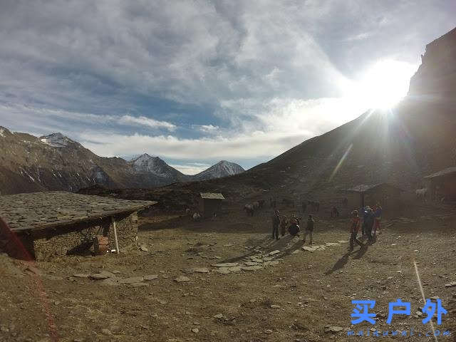 四川,獨闖四姑娘山二峰5276m全紀錄