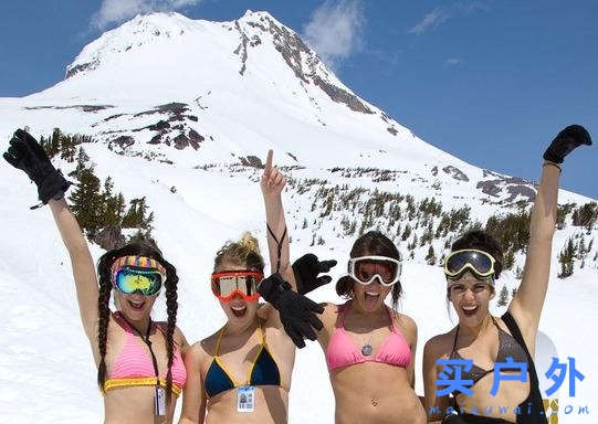 第一次滑雪只買這些裝備，給新手的滑雪裝備選購原則