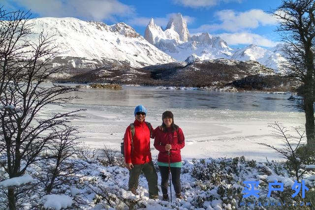冬天的巴塔哥尼亞,探索世界盡頭這片遙遠、狹長的土地
