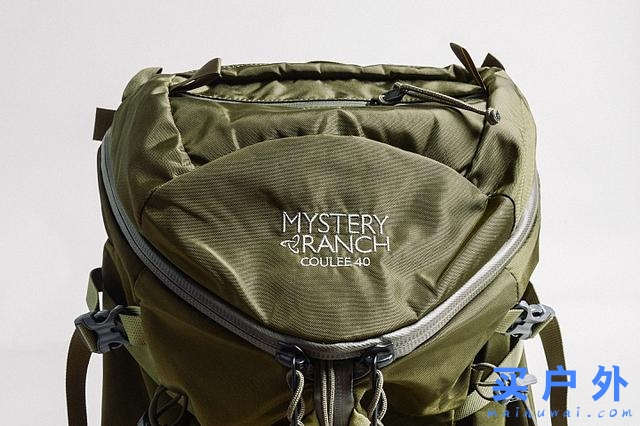 人生入手的第一個Mystery Ranc神秘農(nóng)場背包