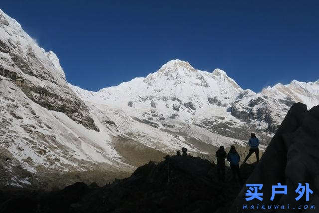 尼泊爾ACT和ABC徒步路線，關于安娜普納大環線及大本營自助旅行的攻略