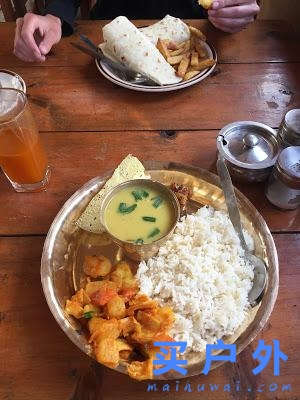 尼泊爾ACT和ABC徒步路線，關于安娜普納大環線及大本營自助旅行的攻略