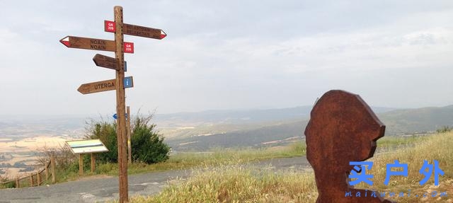 送給自己的禮物,西班牙845公里圣地亞哥朝圣之路