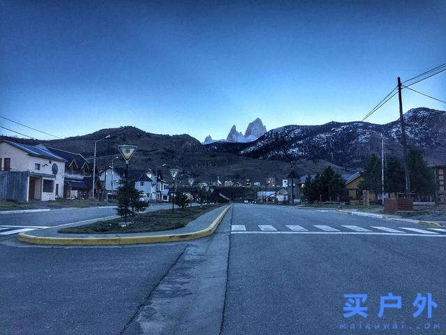 冬天的巴塔哥尼亞,探索世界盡頭這片遙遠、狹長的土地