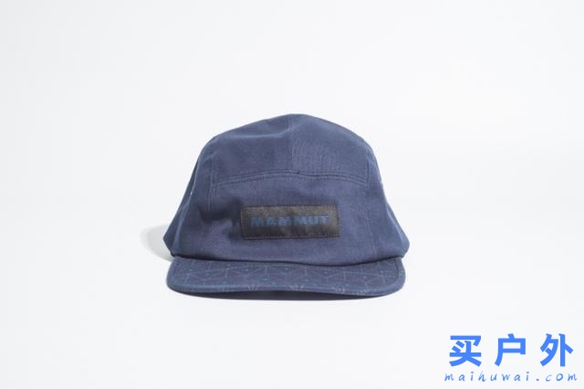 入手吳彥祖同款MAMMUT猛犸象極限軟殼,帥氣開箱