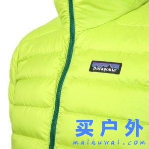 推薦十大戶外羽絨外套人氣排行榜【2018年最新版】