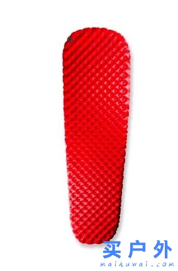 充氣睡墊的挑選和Therm-a-rest充氣墊開(kāi)箱