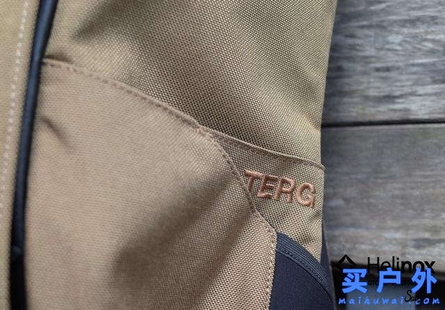 韓國戶外裝備品牌Helinox,喜愛戶外又能潮穿搭的背包