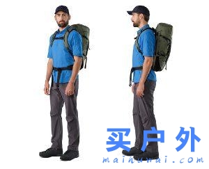 推薦十大戶外登山背包人氣排行榜【2018年最新版】