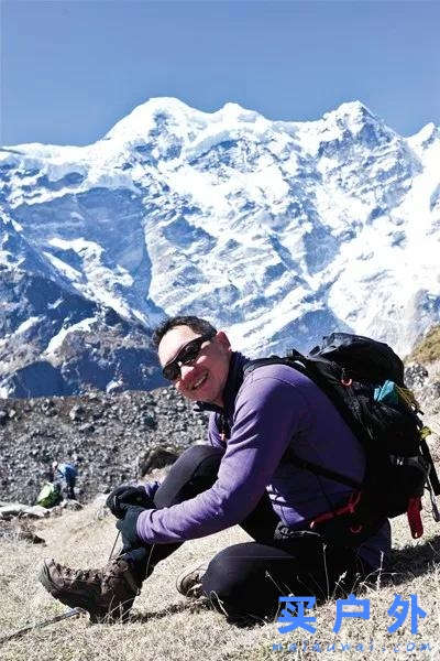 低調奢華，腳穿德國LOWA戶外鞋海外攀登大挑戰