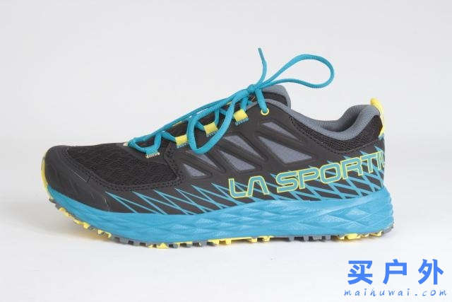 輕量級(jí)La Sportiva越野跑鞋實(shí)測(cè),路跑與越野跑兼?zhèn)涞娜芘苄? width=