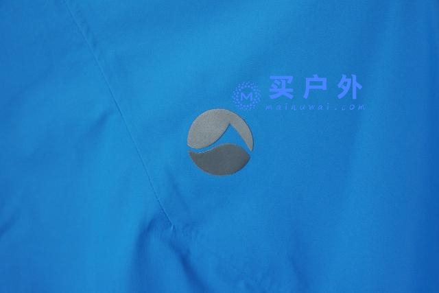 Montane戶外沖鋒衣開箱測評，來自英國的戶外品牌