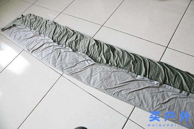 充氣睡墊的挑選和Therm-a-rest充氣墊開(kāi)箱