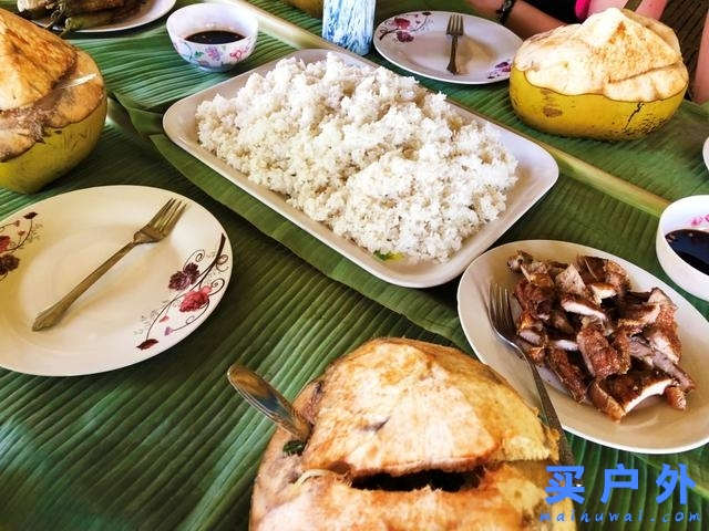 菲律賓長灘島自由行攻略,必去夕陽風帆船、潛水、星期五沙灘