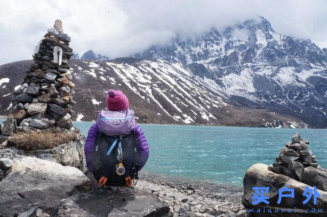 尼泊爾珠峰大本營徒步21天,戶外穿搭也可以很潮