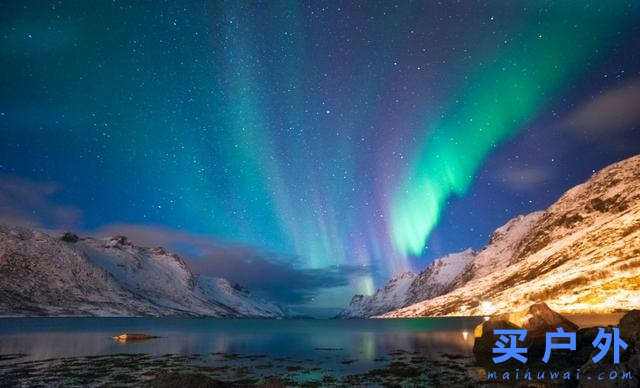 看完極光順便來趟小旅行,這些景點離瑞典、芬蘭、挪威極光地點超級近