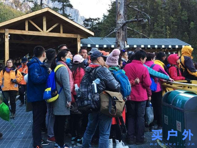 四川稻城亞丁,好喘好累但好美的高海拔徒步旅行