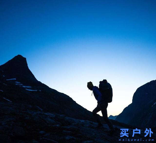 瑞典最經典的戶外品牌Haglofs火柴棍，是一位厭惡戶外活動的人創立的？