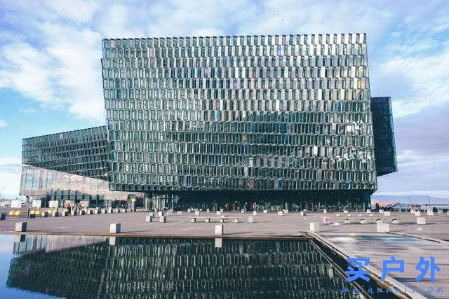 我不是在冰島就是在前往冰島的路上,10天自駕極光環島