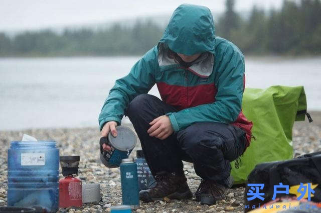 戶外登山，必帶保溫瓶的六個理由