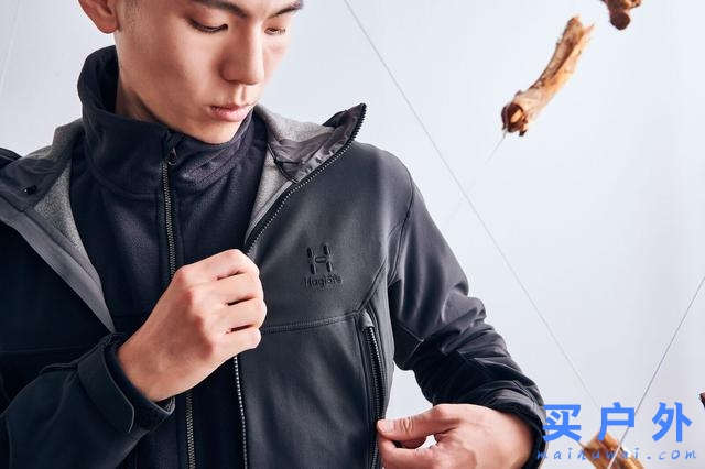 瑞典最經典的戶外品牌Haglofs火柴棍，是一位厭惡戶外活動的人創立的？